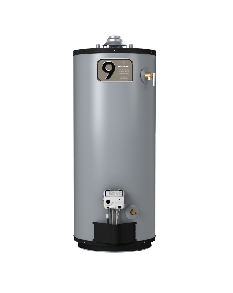 Moffat G940S40NAV 40,000BTU 151L Conventional Gas Water Heater