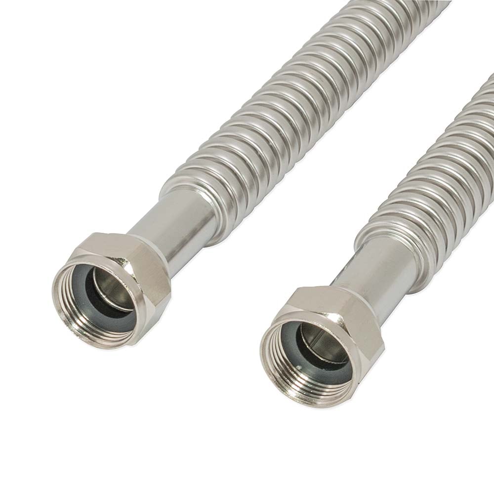 Eastman 48280 Gas Water Heater Installation Kit, 6pc Canadian Tire