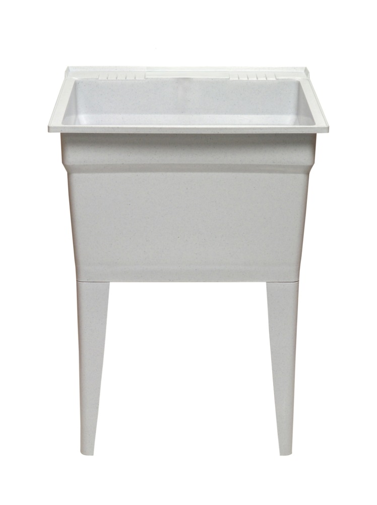 Technoform Laundry Tub, Granite Finish Canadian Tire