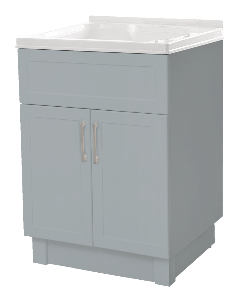 Transform Laundry Tub & Cabinet, 24.3