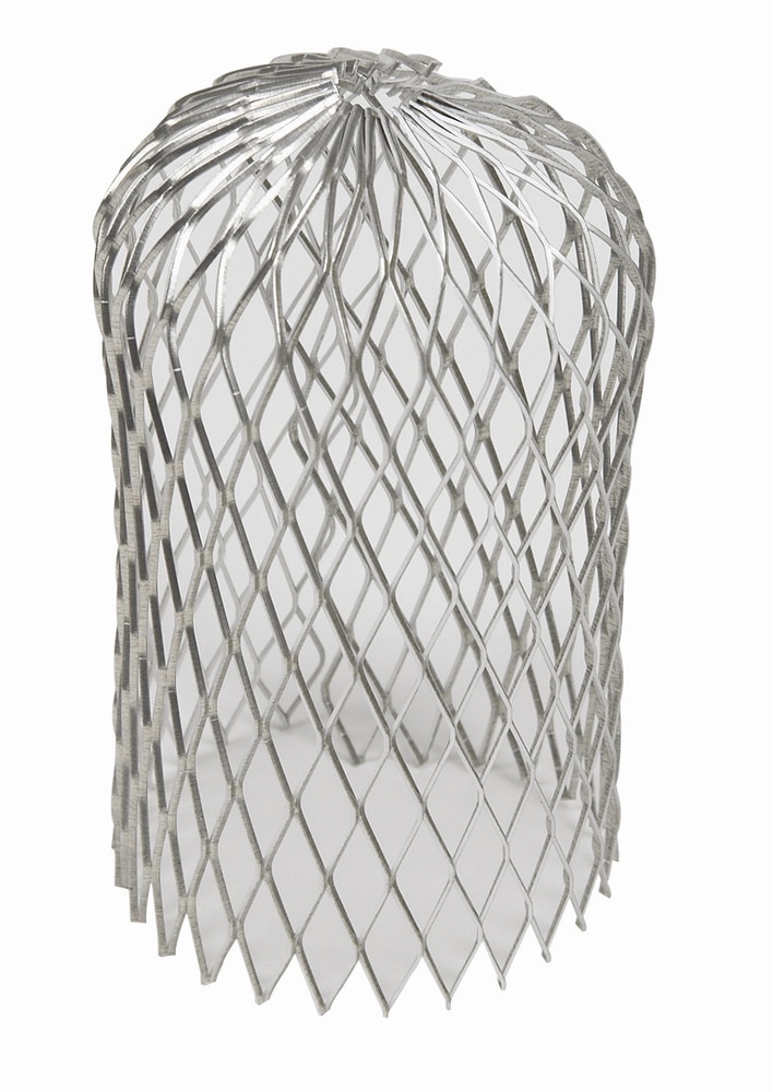 3in Aluminum Leaf Strainer Canadian Tire