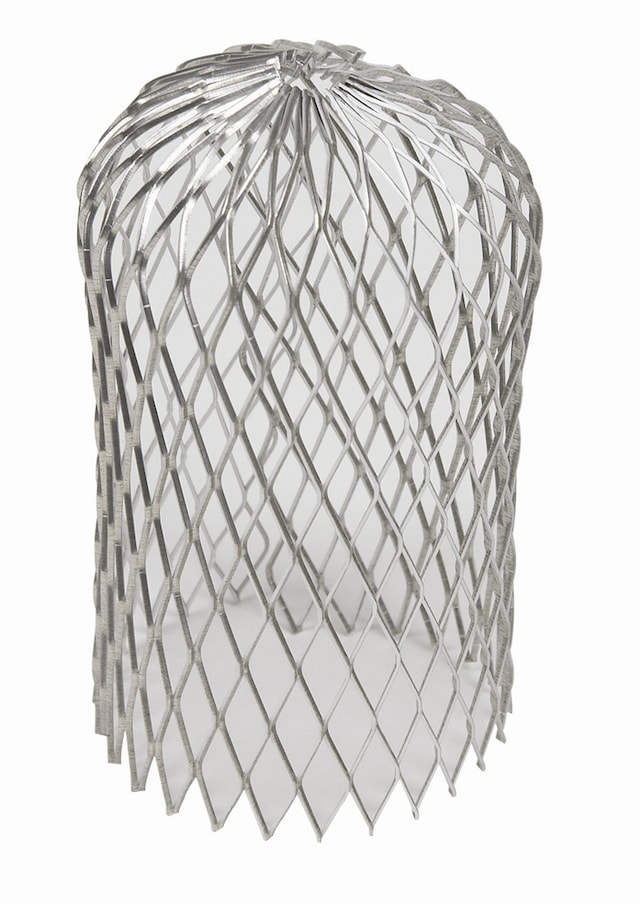 3in Aluminum Leaf Strainer Canadian Tire