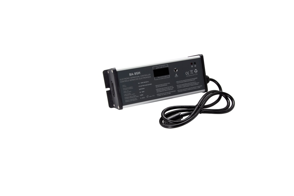 PUR BA40S UV Ballast Replacement Electronic Controller, HO Canadian Tire