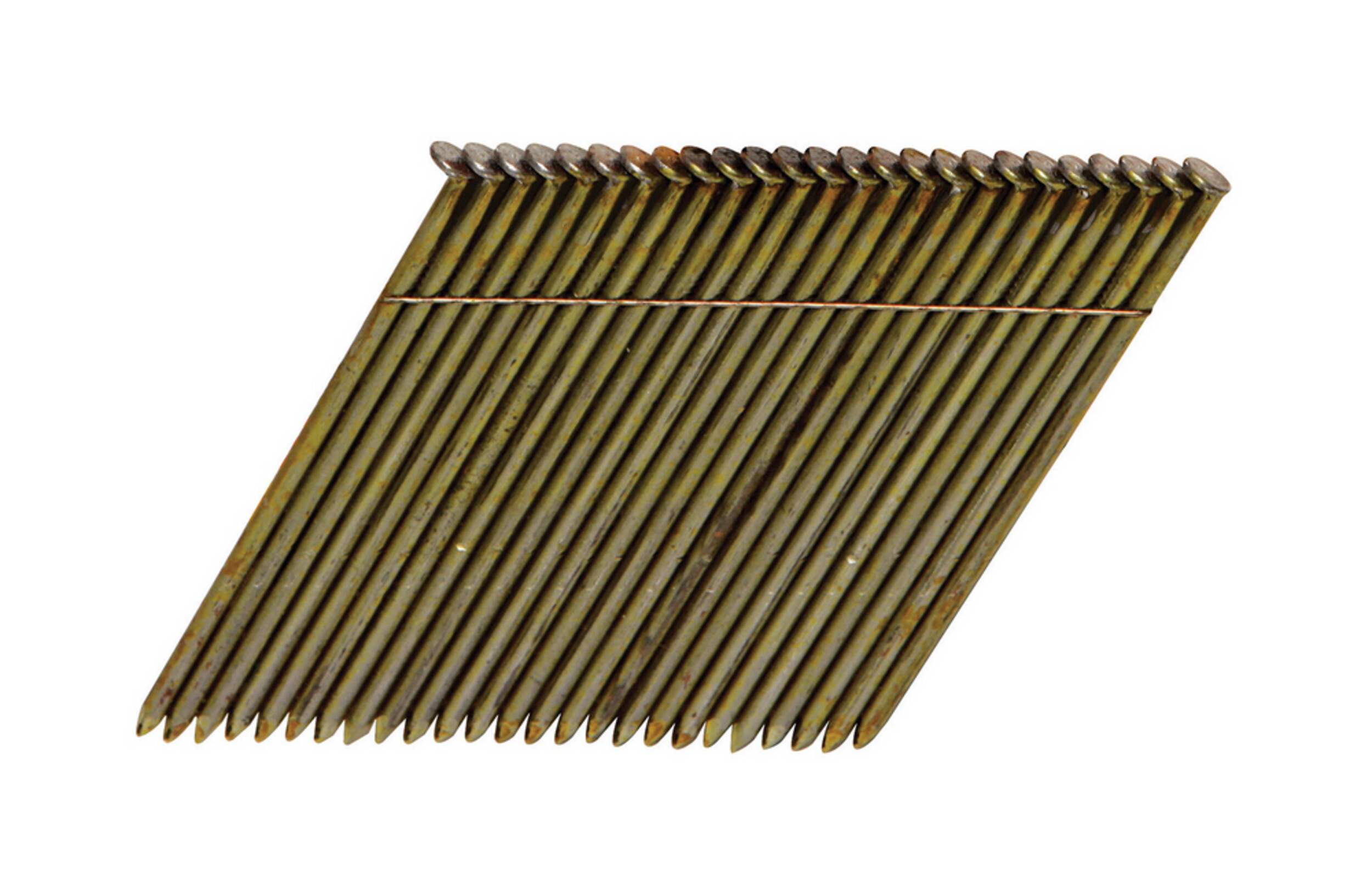 Bostitch S12DFH Wire Weld Coated Framing Nails, 28D, 31/4in, 2000pc