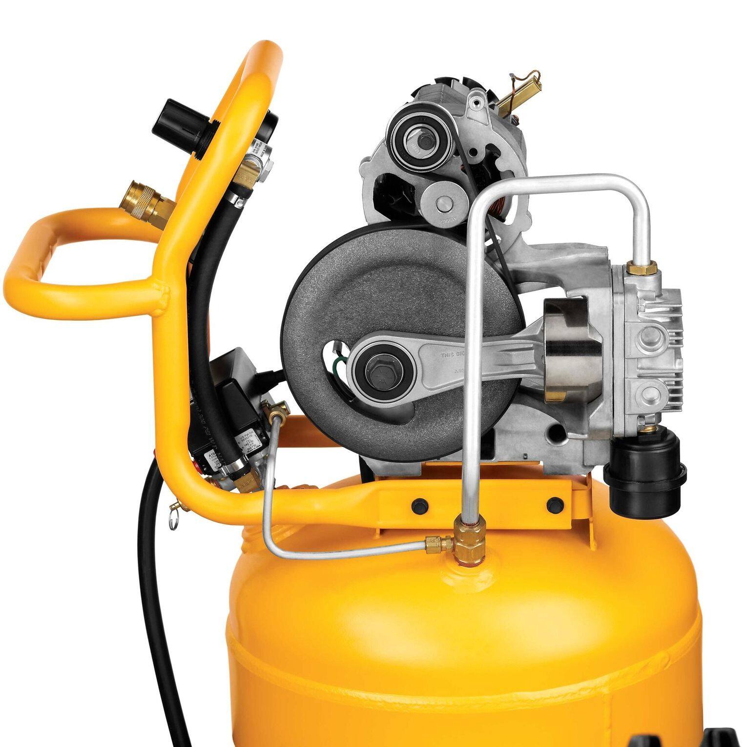 Dewalt air 2024 compressor d55166