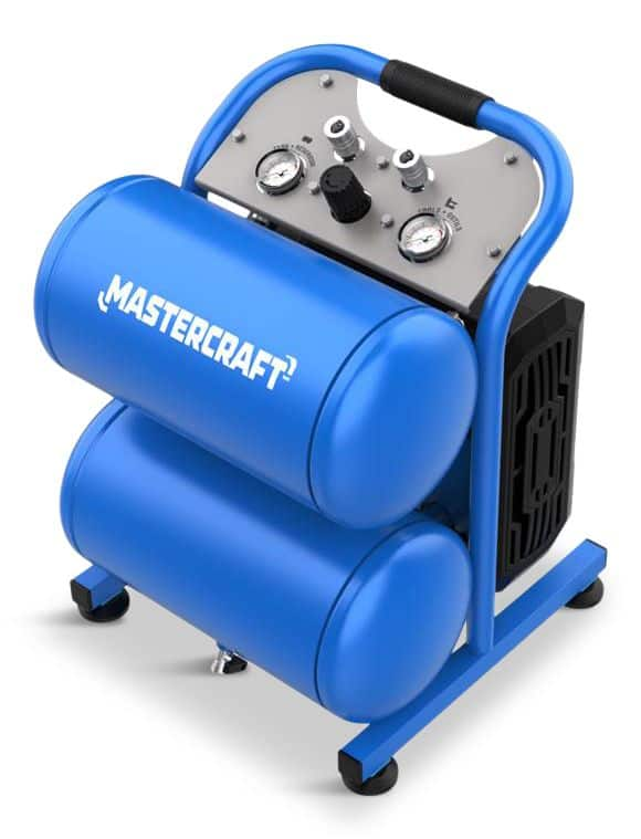 5 gallon deals air compressor