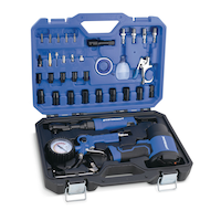 Outils pneumatiques Mastercraft, paq. 38 Front_Angled_Right