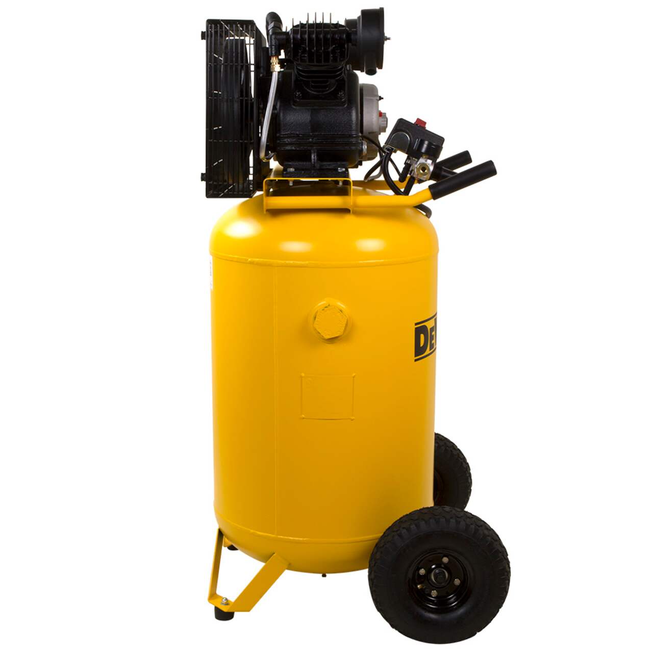 Dewalt air discount compressor dxcm301