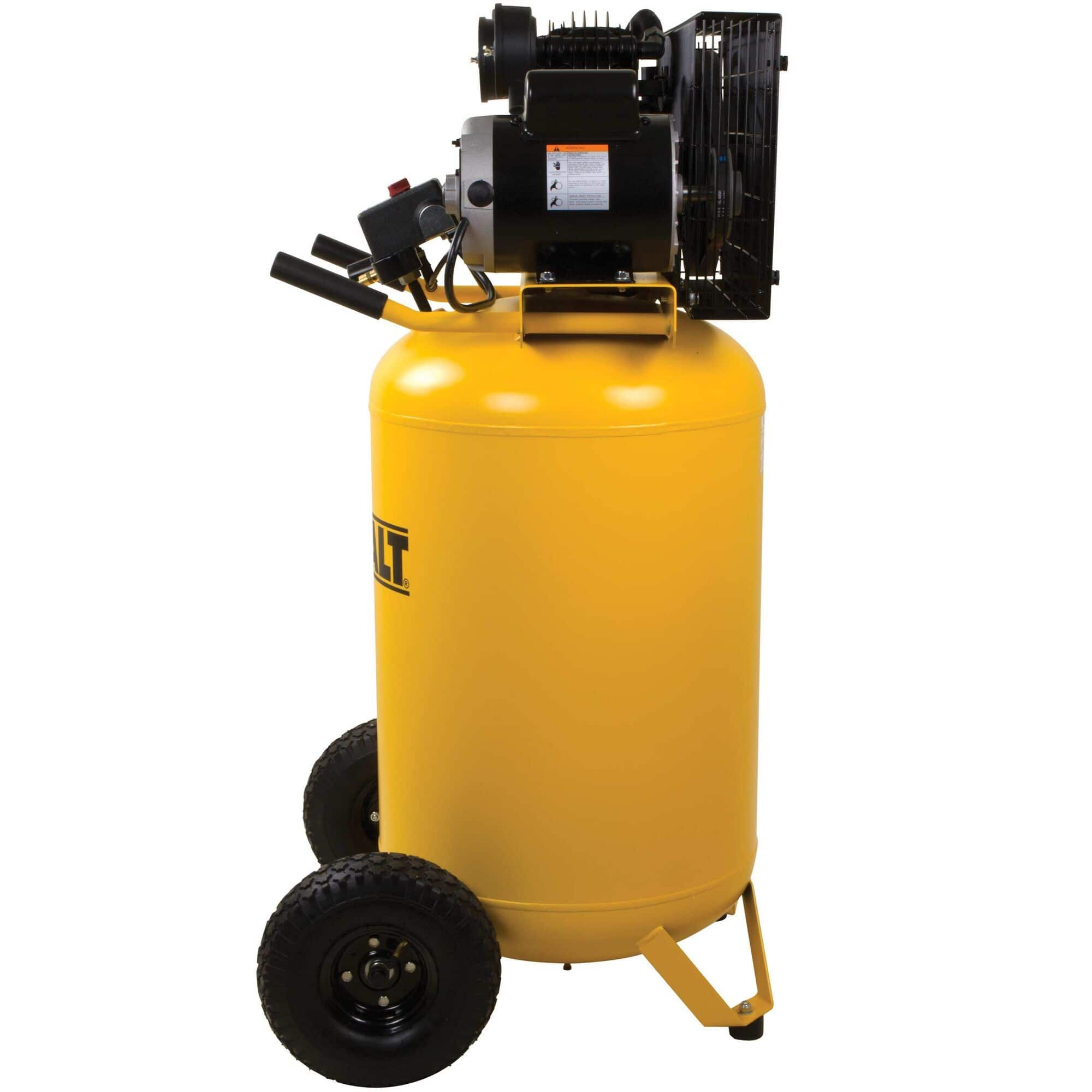 Dewalt dxcm301 store air compressor