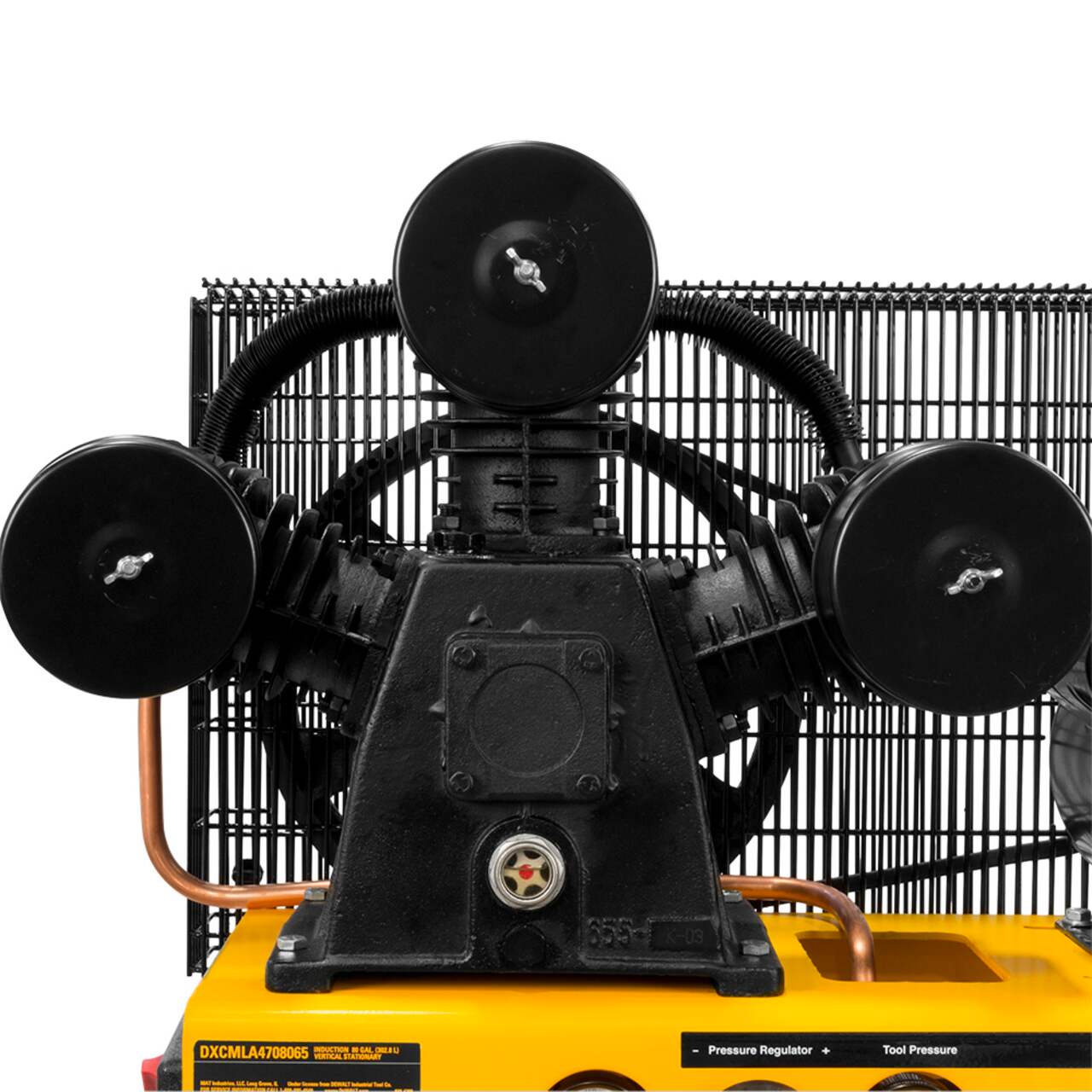 Dewalt compressor store canadian tire