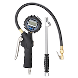 Gonfleur numérique de qualité professionnelle Mastercraft Composite_or_Mixed