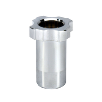 Hymair Paint Adaptor Front_Elevated