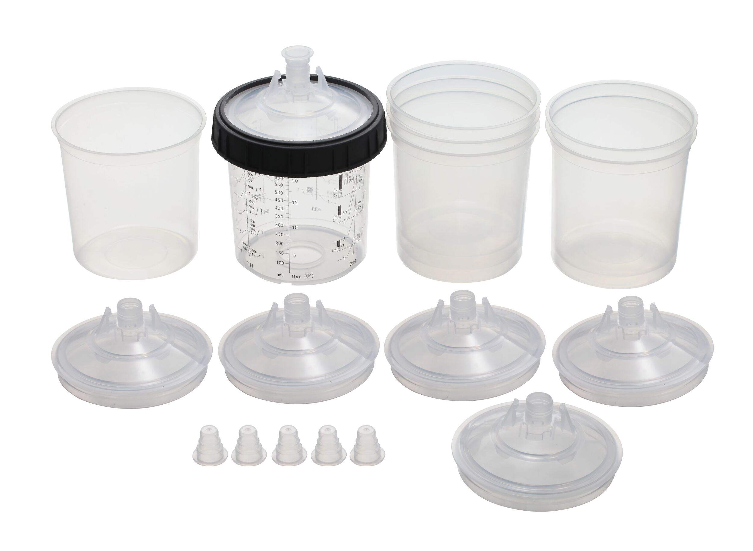 Hymair Paint System Refill Pack Front_Elevated