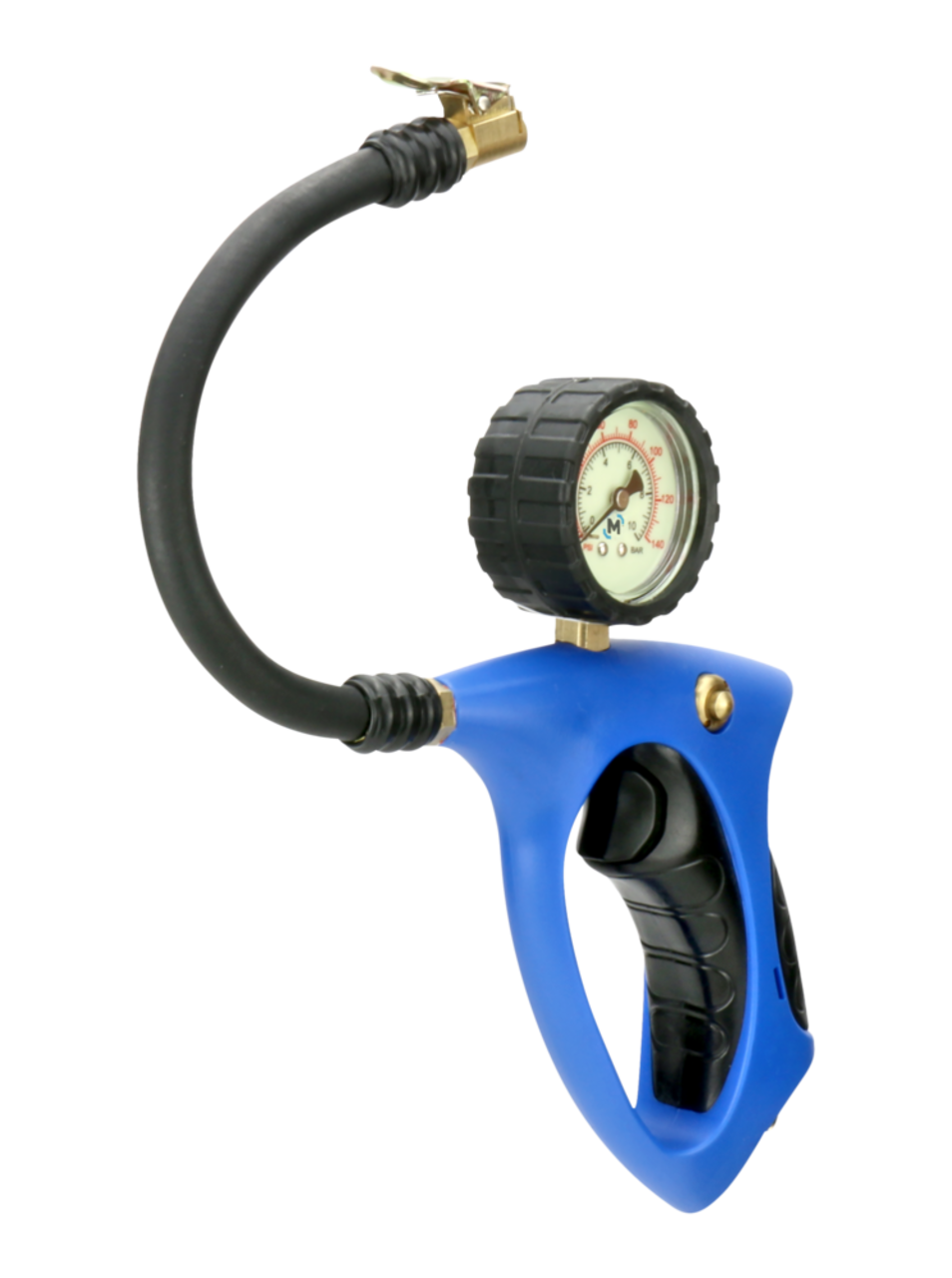 Adaptateurs de valve et accessoires (24 pièces) - Vélo - Aiguilles à boule  - Pratique
