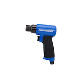 Mastercraft Air-Powered Chisel Side_Left
