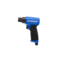 Mastercraft Air-Powered Chisel Side_Left