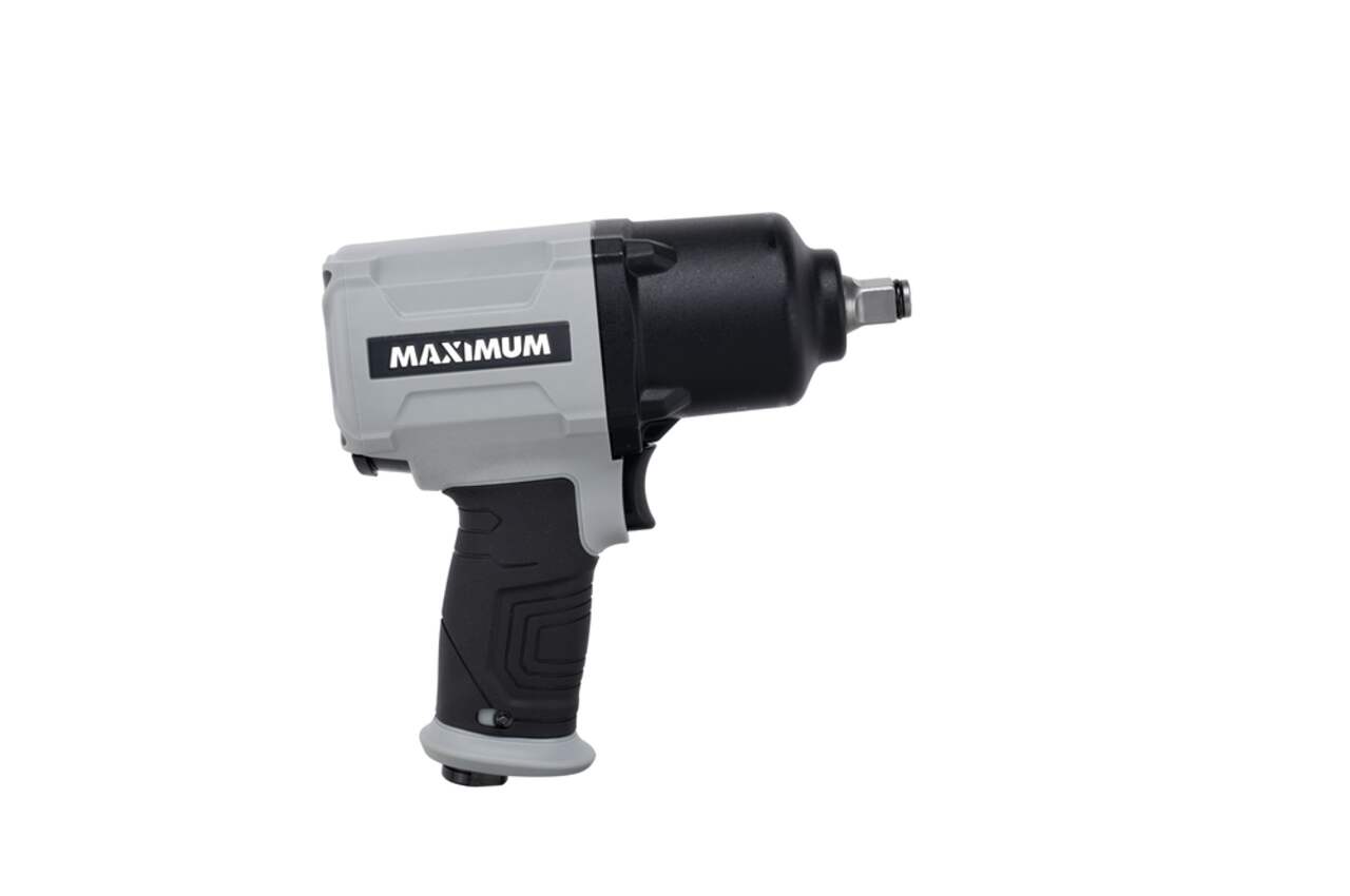 Trade professional on sale impact wrench