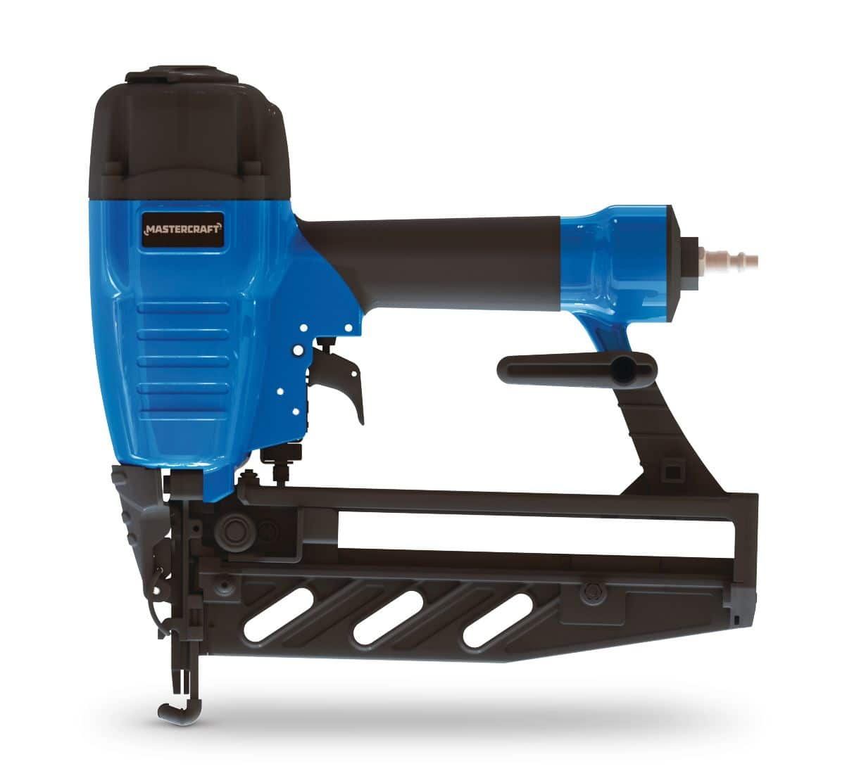 Nail gun deals for exterior trim