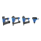 Mastercraft Nailers Kit, 4-pk Front_Three_Fourths_Angled_Left