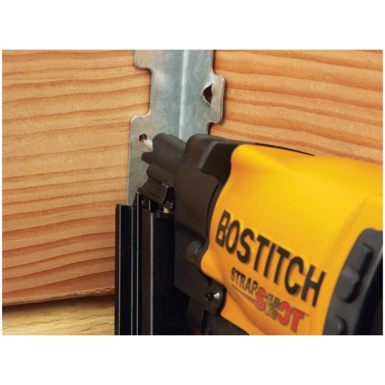 Bostitch MCN150 Metal Connector Nailer, 1-1/2-in | Canadian Tire