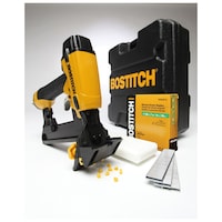 Bostitch EHF1838K 18-Gauge Flooring Stapler Composite_or_Mixed