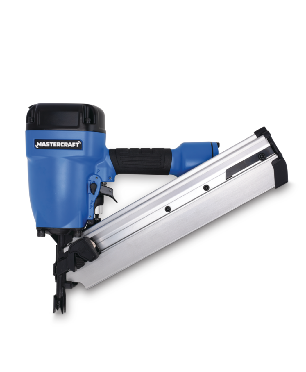 Mastercraft brad nailer shop stapler