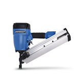 Mastercraft Lightweight Framing Nailer with Aluminum Magazine Side_Left