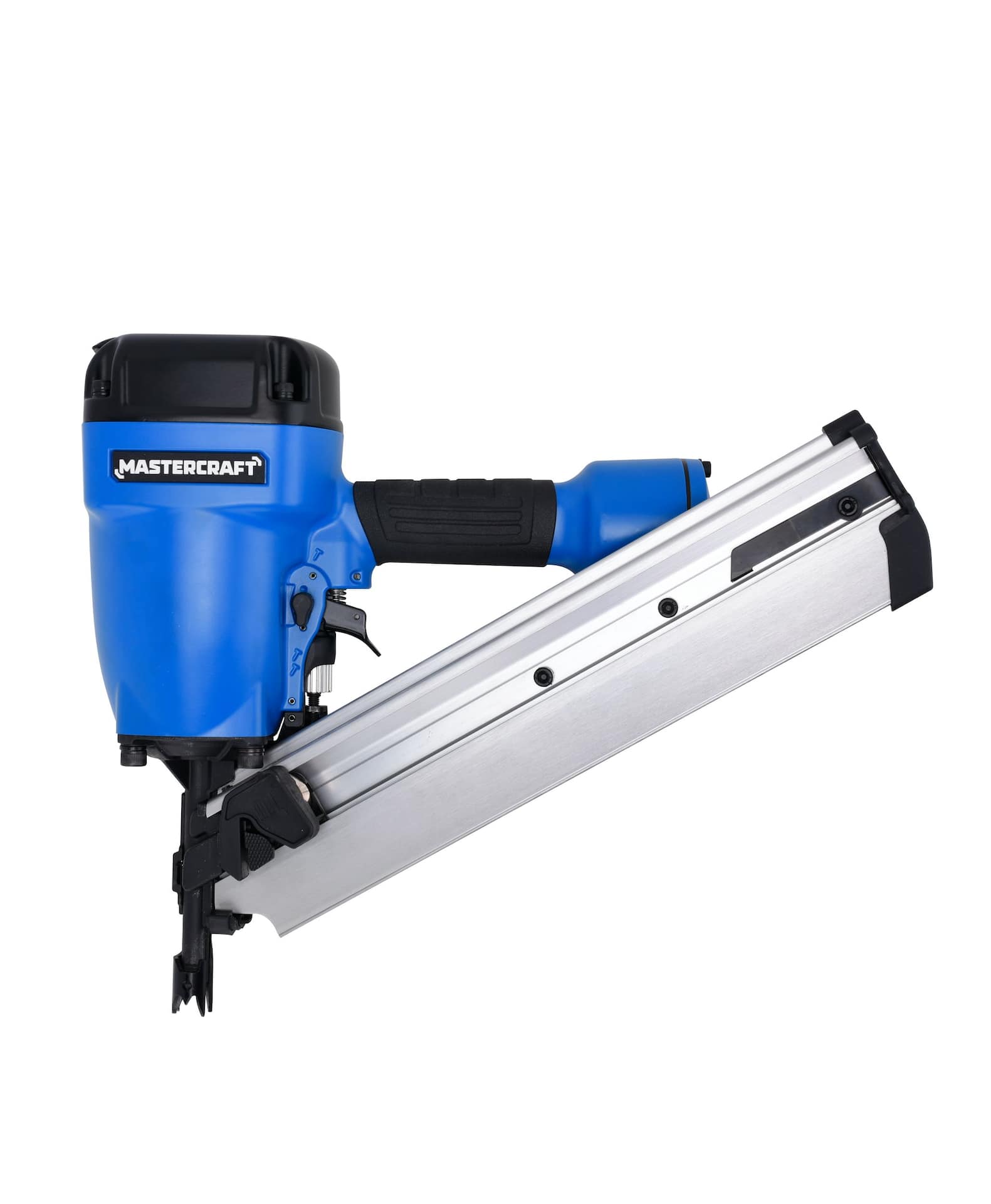 Mastercraft 18 gauge 2024 brad nailer