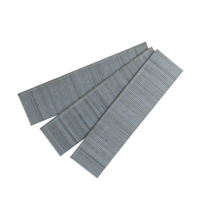 Clous de finition Bostitch, calibre 18, 1 1/4 po, paq. 1 000 Front_Three_Fourths_Angled_Left