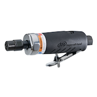 Ingersoll Rand EDGE Series 3017G Air Straight Die Grinder,  1/4-in Front_Angled_Left