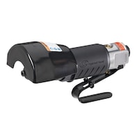 Ingersoll Rand Cut-Off Air Tool Front_Angled_Left