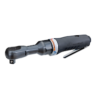 Ingersoll Rand EDGE Series Rachet Wrench, 3/8-in Front_Angled_Left