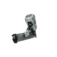 Cloueuse à bande de papier pour clous à tête coupée Metabo, 3-1/2 po