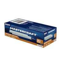 Clous de finition Mastercraft, calibre 16, 2 po, paq. 5000 Front_Angled_Left