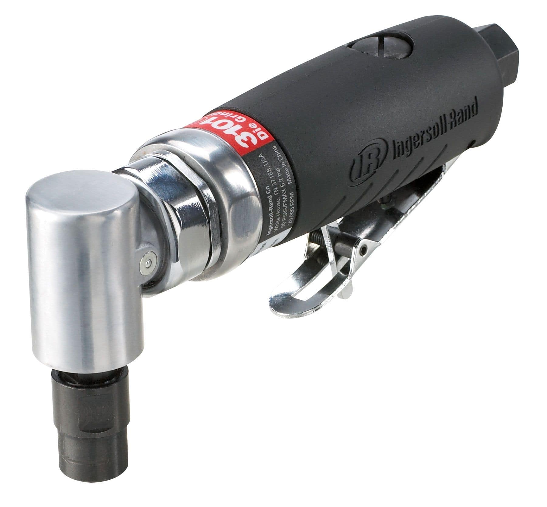 Ingersoll Rand Angle Die Air Grinder Canadian Tire