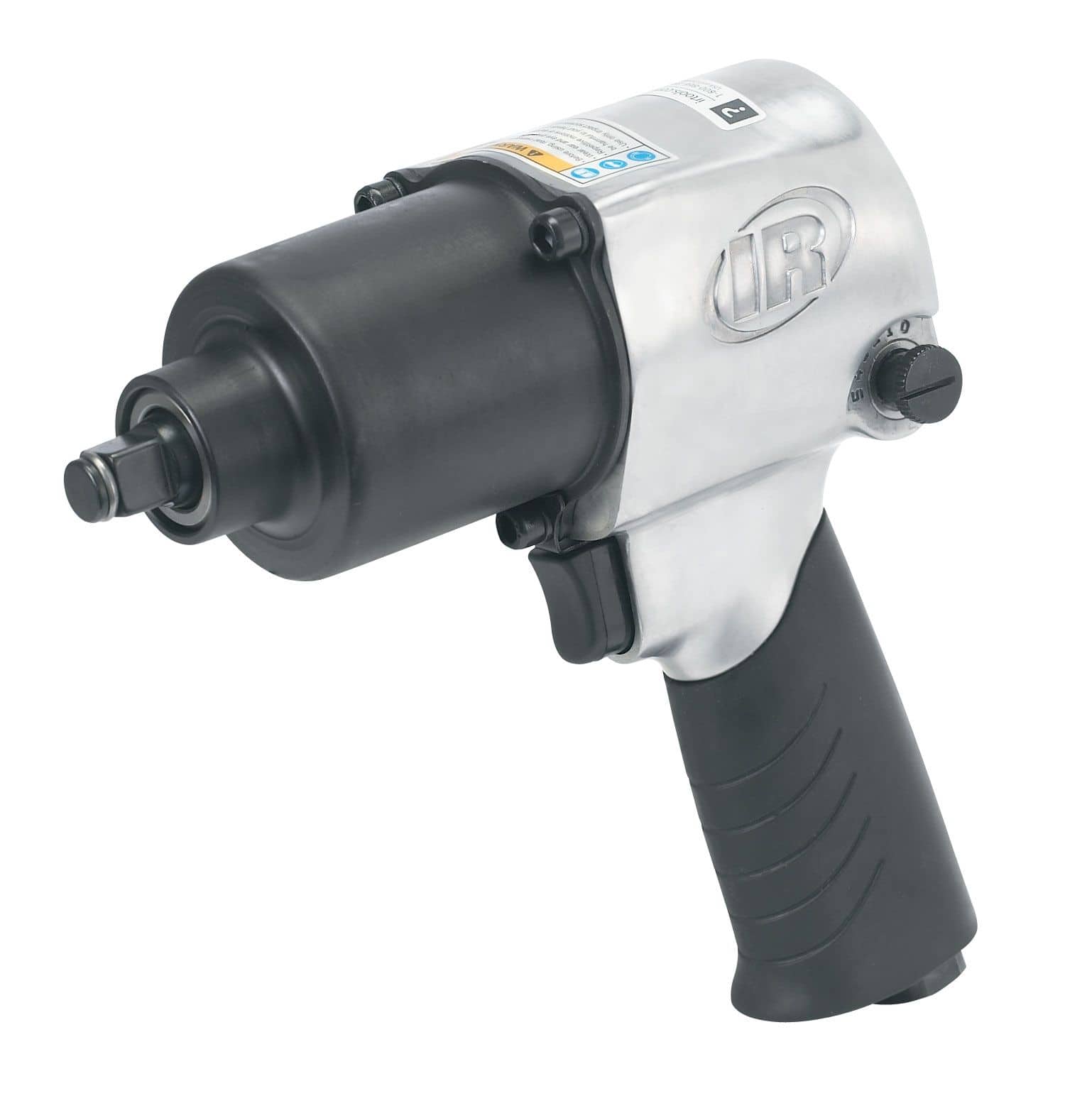 Ingersoll Rand 1/2-in Air Impact Wrench | Canadian Tire