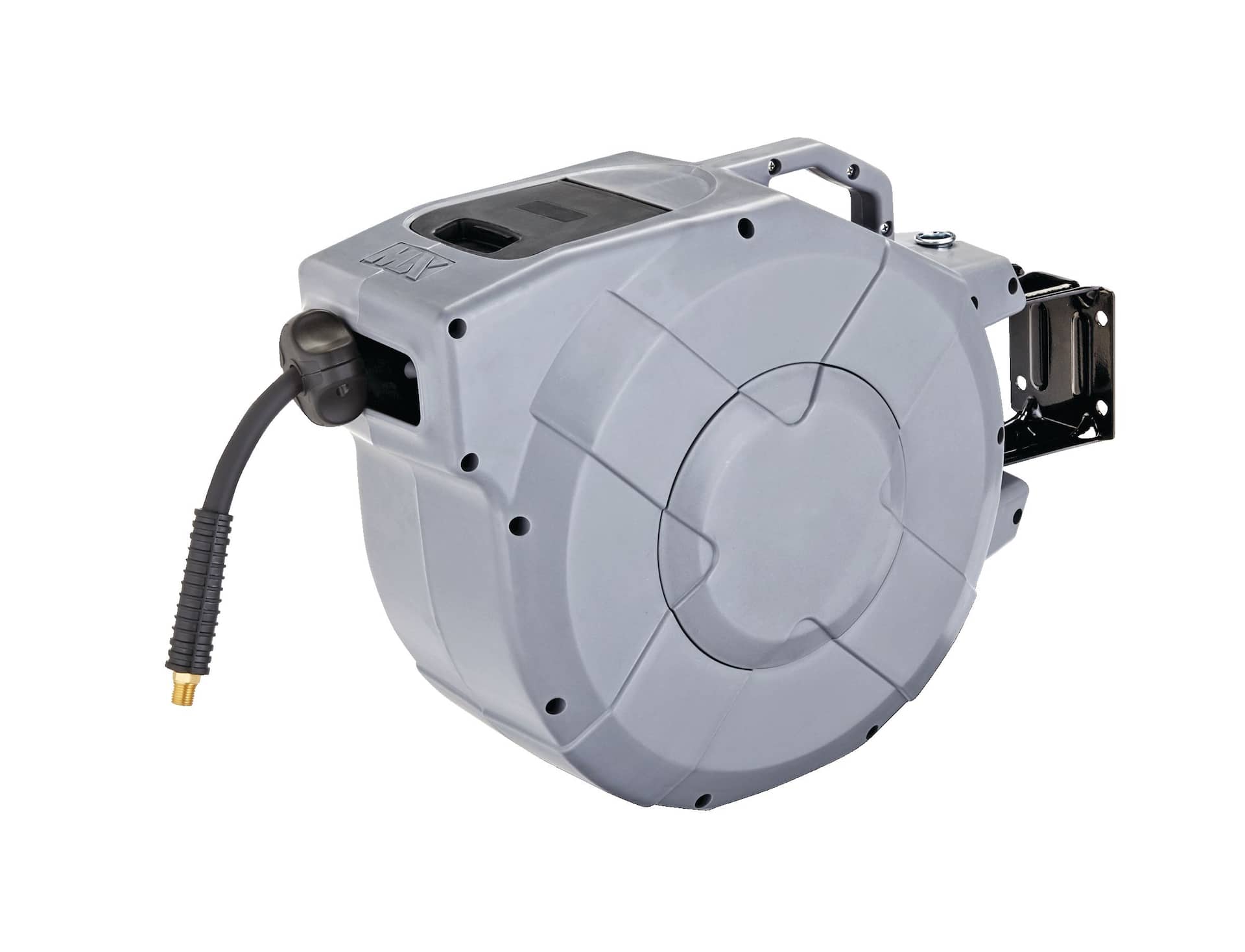 Canadian tire hose reel hotsell
