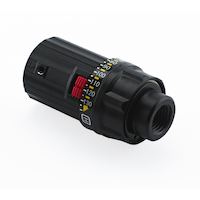 Mastercraft Inline Air Tool Regulator