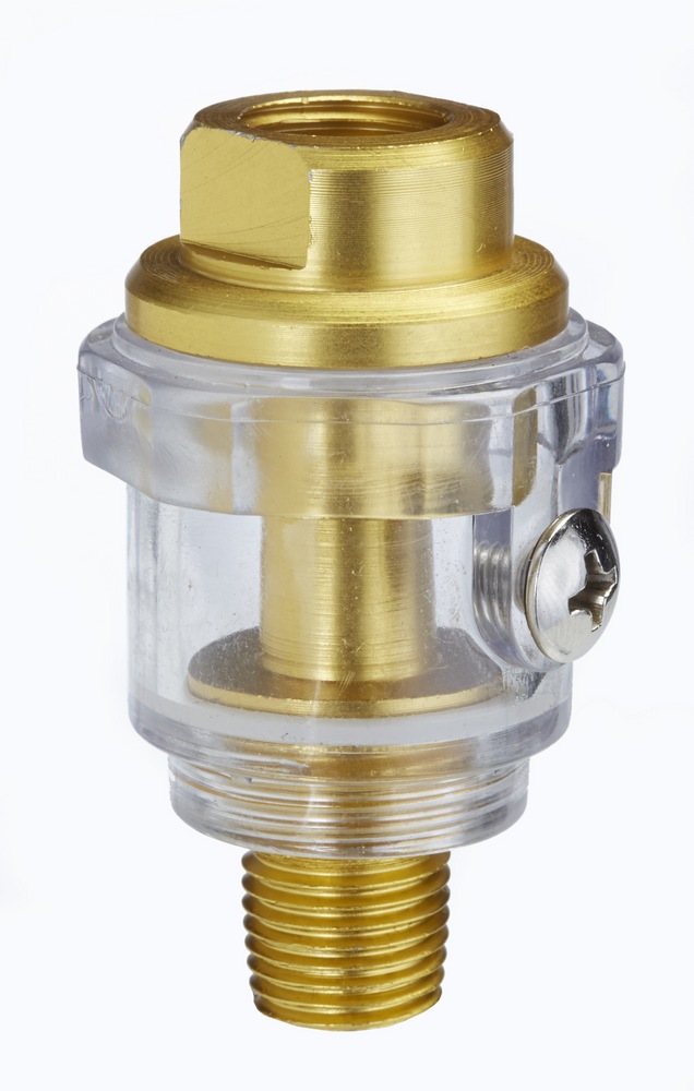 Mastercraft Inline Air Tool Oiler Canadian Tire