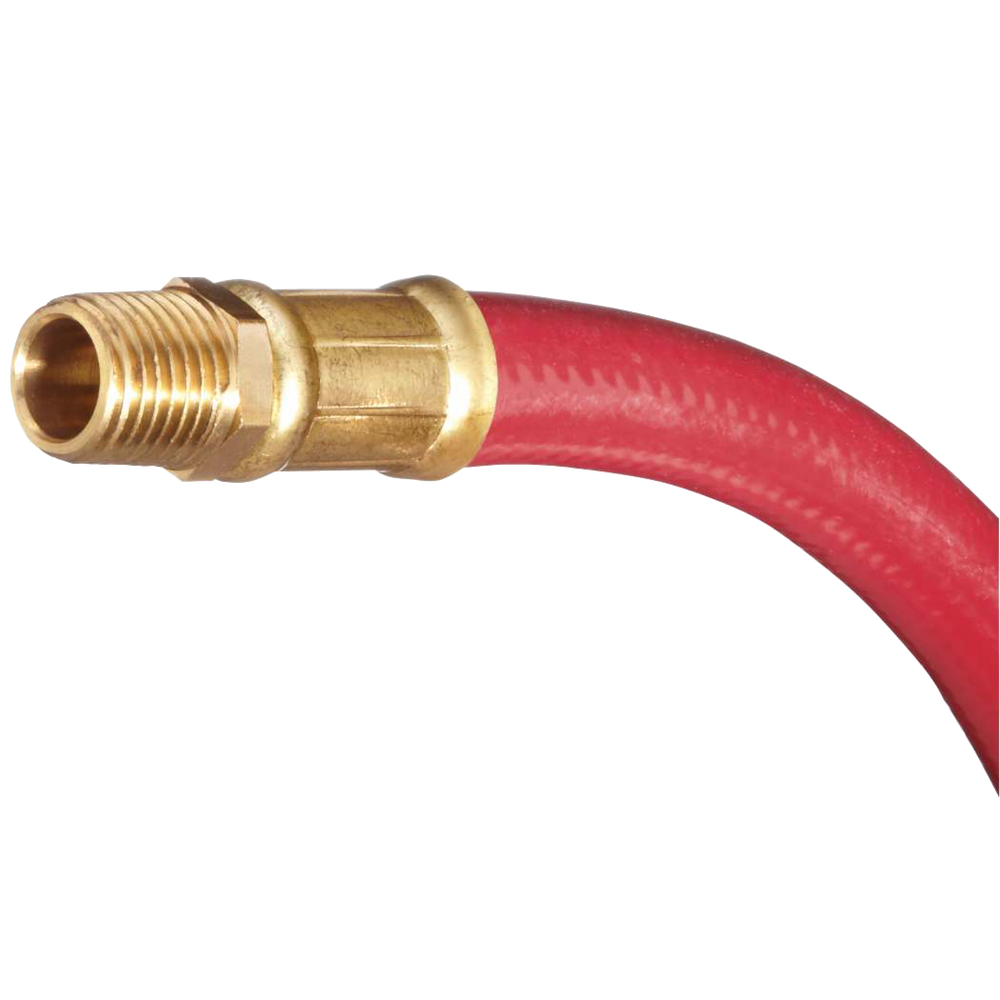 Mastercraft Economy Air Hose, 3/8in x 50ft Canadian Tire