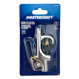 Soufflette à air Mastercraft approuvée par l'OSHA Front_Flat