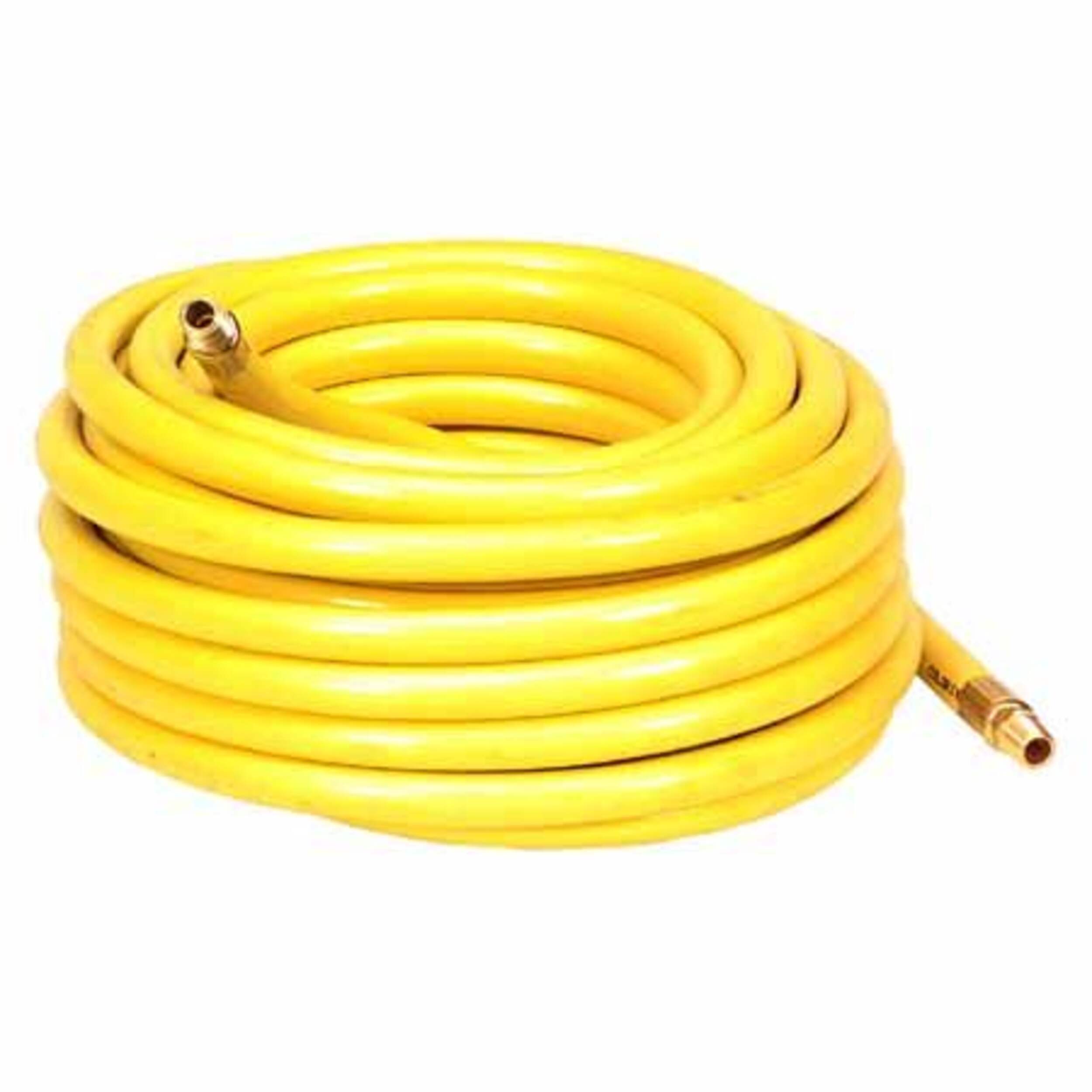 Mastercraft Heavy-Duty Air Hose, 3/8-in x 50-ft Front_Elevated