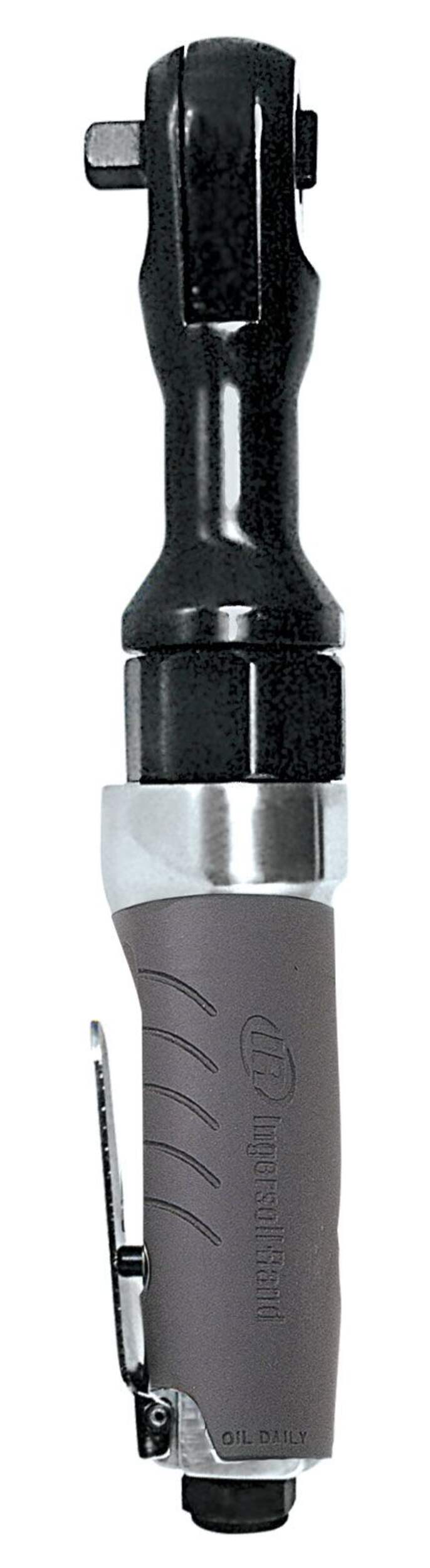 Ingersoll Rand 3/8-in Air Ratchet Side_Right