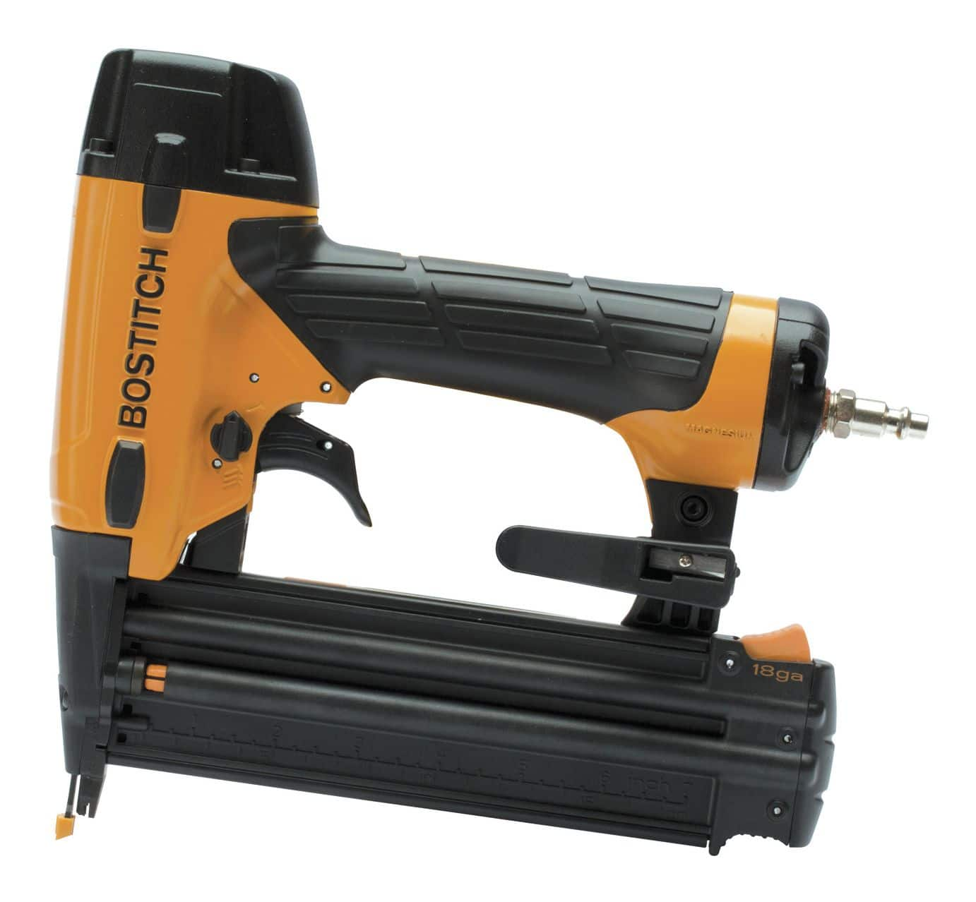 Bostitch BT1855K 18 Gauge Pneumatic Brad Nailer Canadian Tire