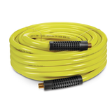 Mastercraft All-Weather Rubber & PVC Air Hose, 3/8-in x 50-ft Overhead_Plunge