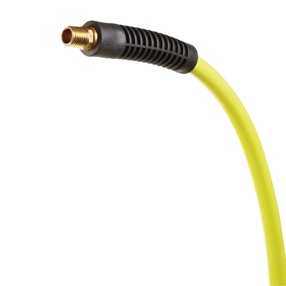 Mastercraft Air Compressor Hose, 3/8in x 50ft Canadian Tire