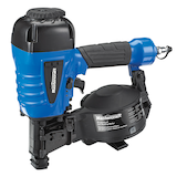 Cloueuse de toiture à bobine Mastercraft Front_Three_Fourths_Angled_Left