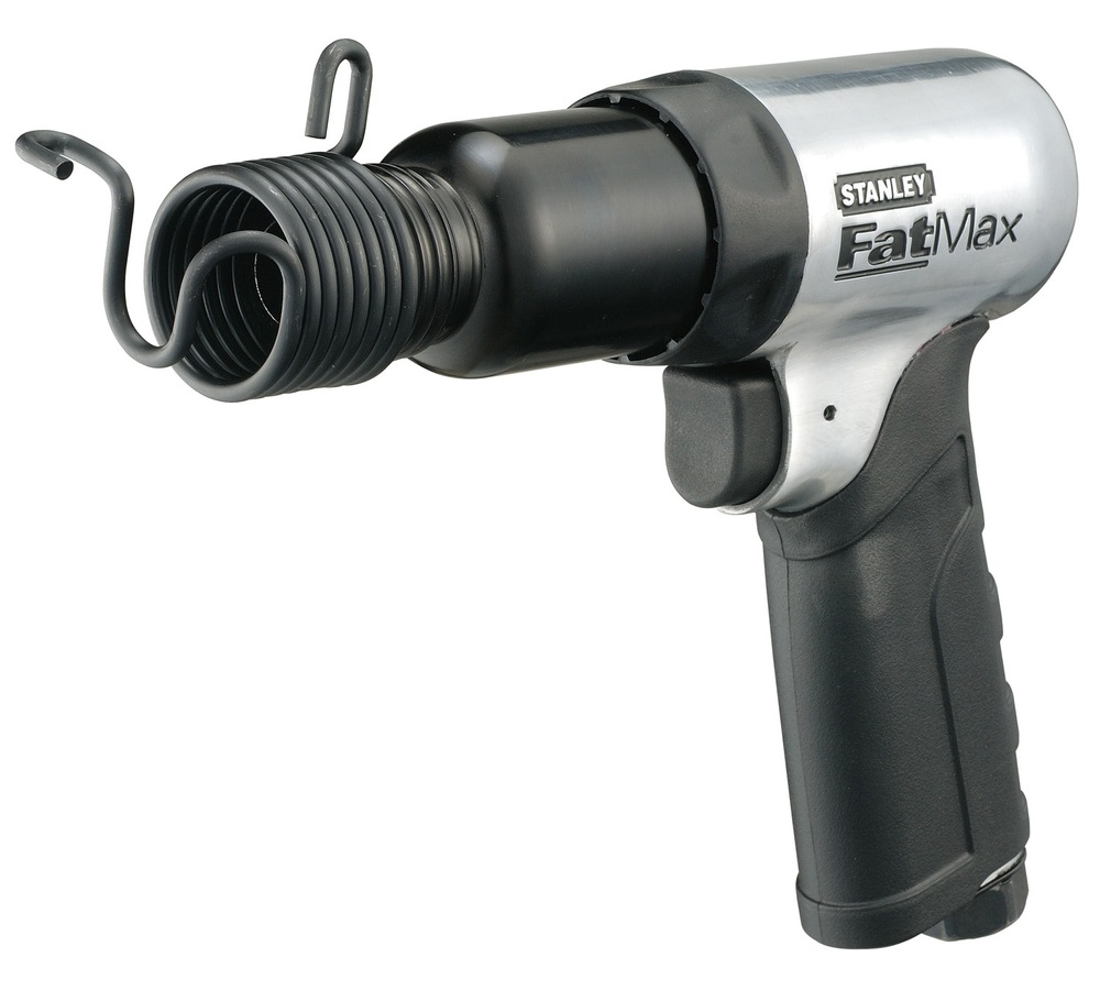 Stanley FatMax® Air Chisel Hammer Canadian Tire
