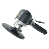Stanley FatMax® Dual Action Air Grinder Front_Three_Fourths_Angled_Left