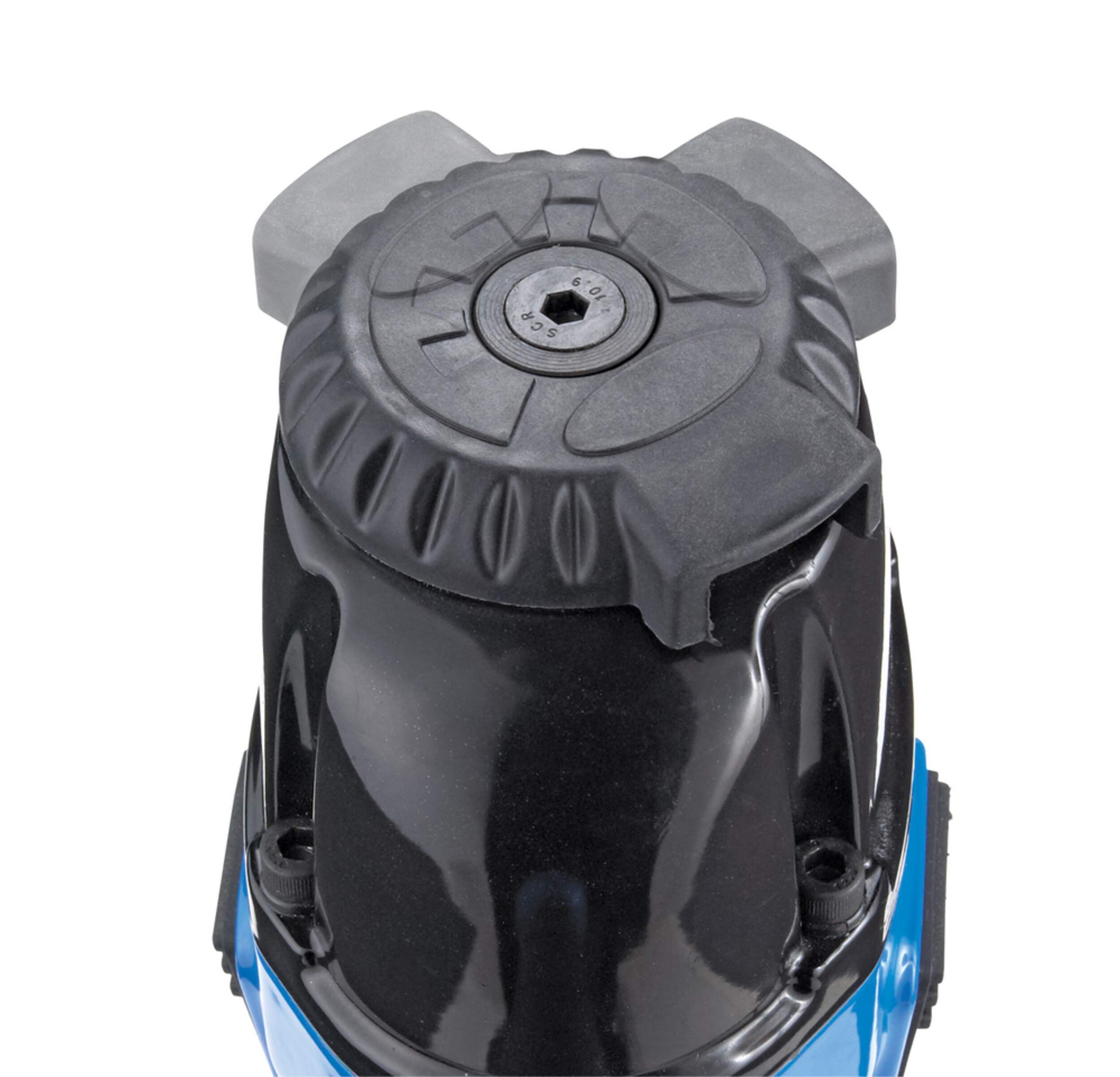 Mastercraft Compact and Lightweight Coil Roofing Nailer Canadian Tire